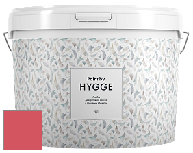 HYGGE Paint Mokka декоративная краска цвет NCS S 1070-R 
