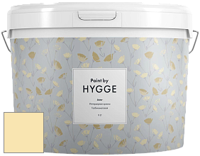 HYGGE Paint Aster интерьерная краска цвет NCS S 0520-Y 