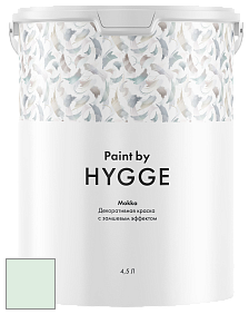 HYGGE Paint Mokka декоративная краска цвет NCS S 0510-G 