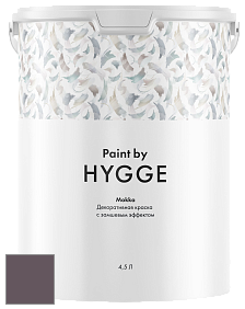 HYGGE Paint Mokka декоративная краска цвет NCS S 7010-R30B 