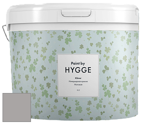 HYGGE Paint Klover интерьерная краска цвет NCS S 3502-R 