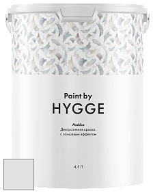 HYGGE Paint Mokka декоративная краска цвет HG11-003 ASH DUST