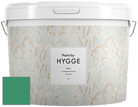 HYGGE Paint Fleurs интерьерная краска цвет NCS S 3050-G 