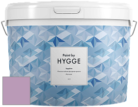HYGGE Paint Sapphire фасадная краска цвет NCS S 2030-R40B 