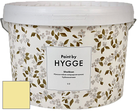 HYGGE Paint Silverbloom интерьерная краска цвет NCS S 0530-G80Y 