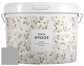 HYGGE Paint Silverbloom интерьерная краска цвет HG01-067 SMOKY TONE