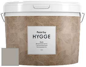 HYGGE Paint Kvarts декоративная краска цвет NCS S 3502-Y20R 