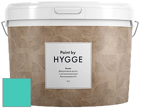 HYGGE Paint Kvarts декоративная краска цвет NCS S 1050-B60G 