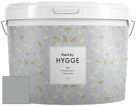 HYGGE Paint Aster интерьерная краска цвет NCS S 3502-B 