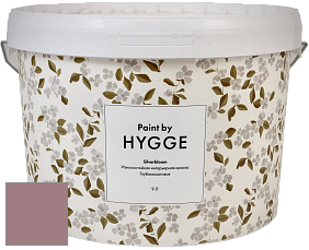 HYGGE Paint Silverbloom интерьерная краска цвет NCS S 4020-R10B 
