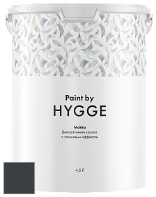 HYGGE Paint Mokka декоративная краска цвет NCS S 8505-B 