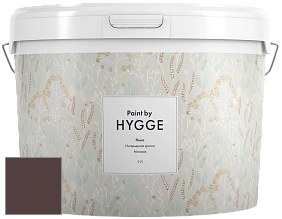 HYGGE Paint Fleurs интерьерная краска цвет NCS S 8010-Y90R 
