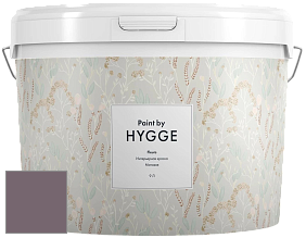HYGGE Paint Fleurs интерьерная краска цвет NCS S 6010-R30B 