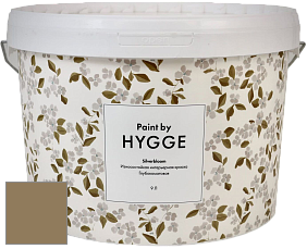 HYGGE Paint Silverbloom интерьерная краска цвет NCS S 5020-Y 