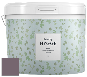 HYGGE Paint Klover интерьерная краска цвет NCS S 6010-R30B 
