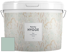 HYGGE Paint Fleurs интерьерная краска цвет NCS S 2010-B90G 