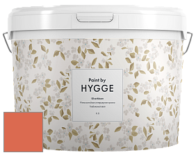 HYGGE Paint Silverbloom интерьерная краска цвет RAL 2012 