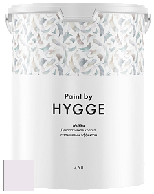 HYGGE Paint Mokka декоративная краска цвет NCS S 0507-R40B 