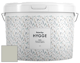 HYGGE Paint Mokka декоративная краска цвет NCS S 2005-G60Y 