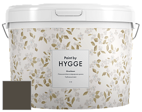 HYGGE Paint Silverbloom интерьерная краска цвет NCS S 8005-Y 