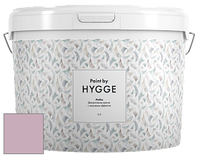 HYGGE Paint Mokka декоративная краска цвет NCS S 2020-R30B 