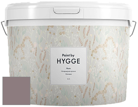 HYGGE Paint Fleurs интерьерная краска цвет NCS S 5010-R10B 