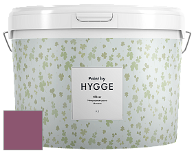 HYGGE Paint Klover интерьерная краска цвет NCS S 4040-R30B 