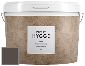 HYGGE Paint Kvarts декоративная краска цвет NCS S 8005-Y50R 