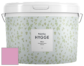 HYGGE Paint Klover интерьерная краска цвет NCS S 1040-R30B 