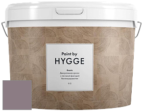 HYGGE Paint Kvarts декоративная краска цвет NCS S 5010-R30B 