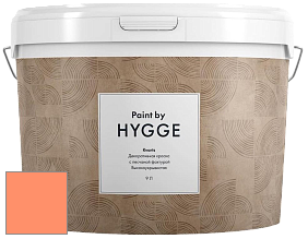 HYGGE Paint Kvarts декоративная краска цвет NCS S 0560-Y60R 
