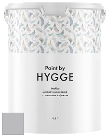 HYGGE Paint Mokka декоративная краска цвет NCS S 2502-R50B 