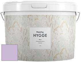 HYGGE Paint Fleurs интерьерная краска цвет NCS S 1030-R50B 