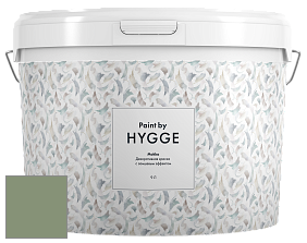 HYGGE Paint Mokka декоративная краска цвет NCS S 4020-G30Y 