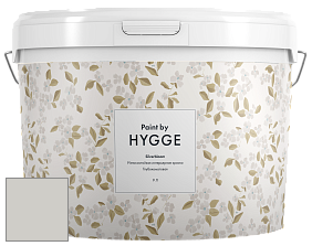HYGGE Paint Silverbloom интерьерная краска цвет HG01-053 WHITE GLORY