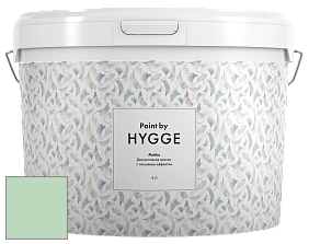 HYGGE Paint Mokka декоративная краска цвет NCS S 1020-G10Y 