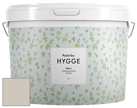 HYGGE Paint Klover интерьерная краска цвет HG07-022 OLD COBBLESTONE