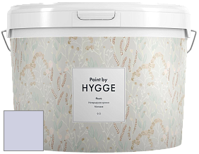 HYGGE Paint Fleurs интерьерная краска цвет NCS S 1015-R60B 
