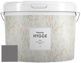 HYGGE Paint Fleurs интерьерная краска цвет HG06-036 STORMY SKY