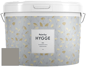 HYGGE Paint Aster интерьерная краска цвет NCS S 4502-Y 