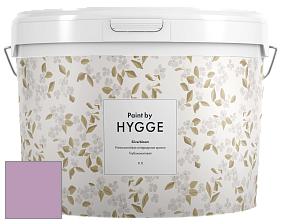 HYGGE Paint Silverbloom интерьерная краска цвет NCS S 2030-R40B 