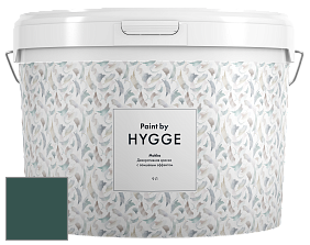 HYGGE Paint Mokka декоративная краска цвет NCS S 7020-B70G 