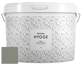 HYGGE Paint Mokka декоративная краска цвет HG03-057 STONE CREEK