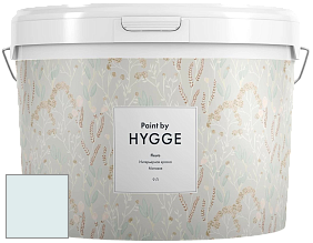 HYGGE Paint Fleurs интерьерная краска цвет NCS S 0505-B20G 