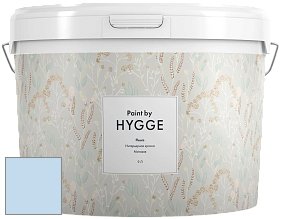 HYGGE Paint Fleurs интерьерная краска цвет NCS S 0520-R80B 