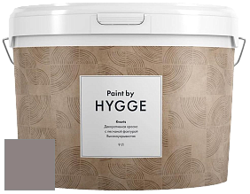HYGGE Paint Kvarts декоративная краска цвет NCS S 5005-R 