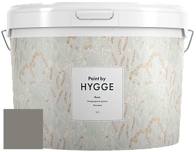 HYGGE Paint Fleurs интерьерная краска цвет NCS S 5502-Y 