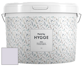 HYGGE Paint Mokka декоративная краска цвет HG07-020 HIMALAYAN POPPY