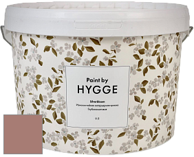 HYGGE Paint Silverbloom интерьерная краска цвет NCS S 4020-Y80R 