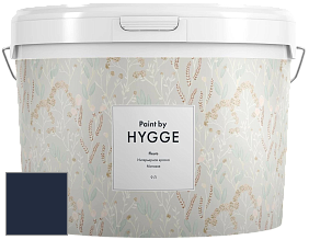 HYGGE Paint Fleurs интерьерная краска цвет RAL 5011 